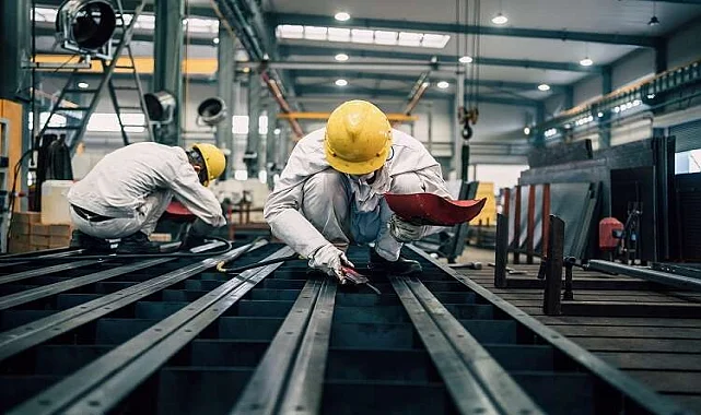 Payamlı Konteyner Taşıma